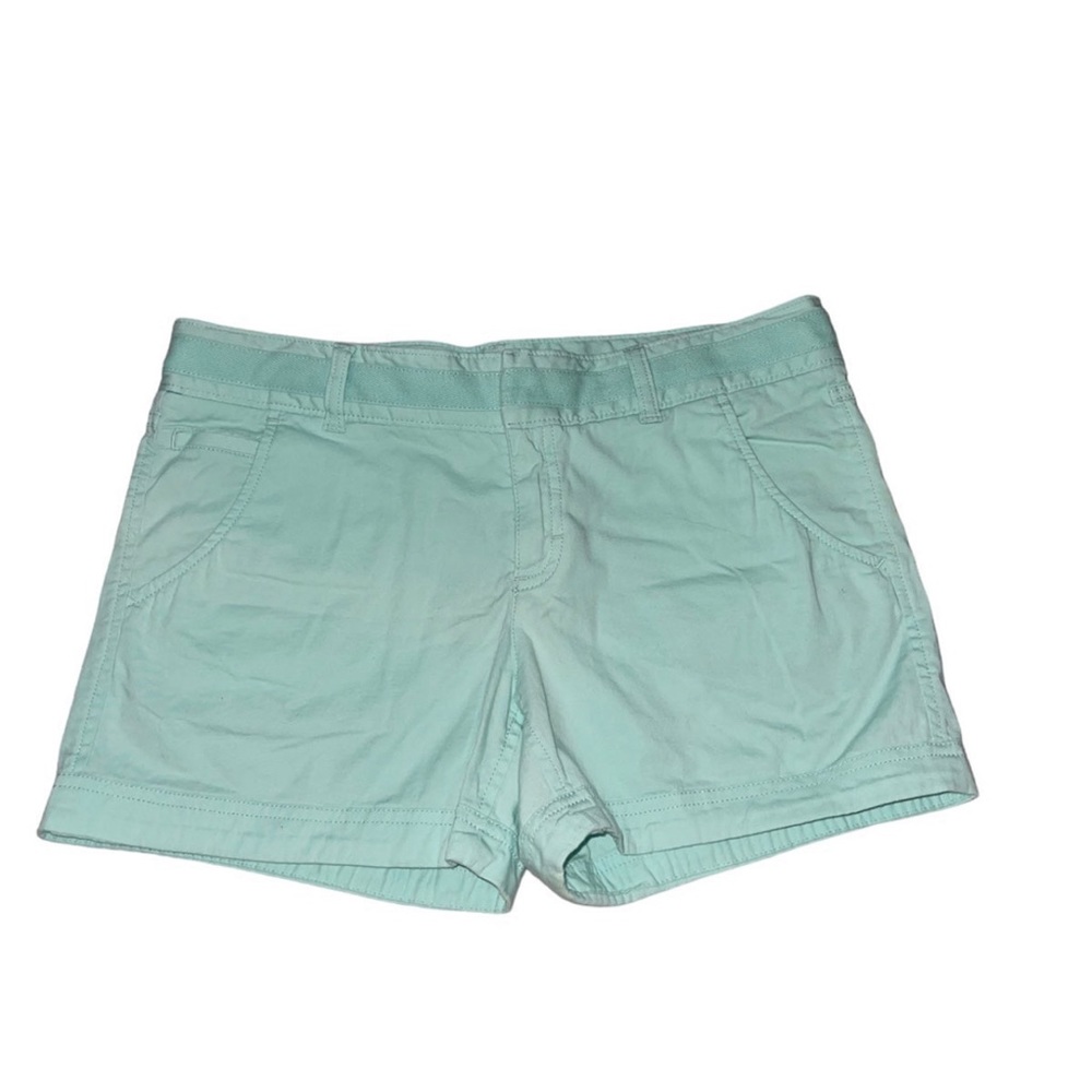 Athleta Hiking Shorts Women’s Size 10